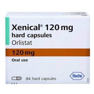 Xenical (Orlistat)