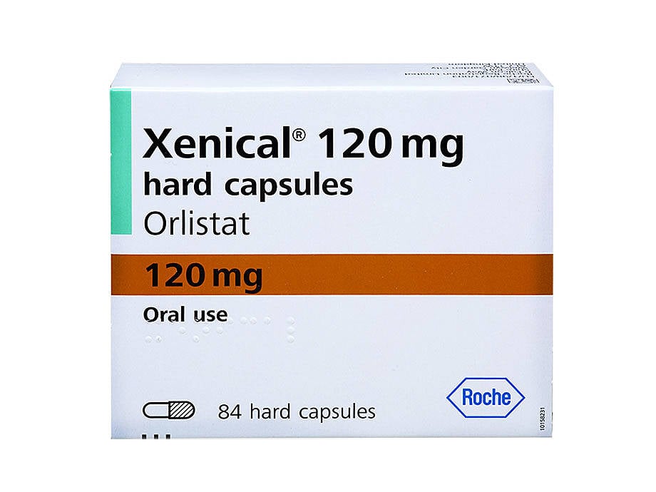 Xenical (Orlistat)