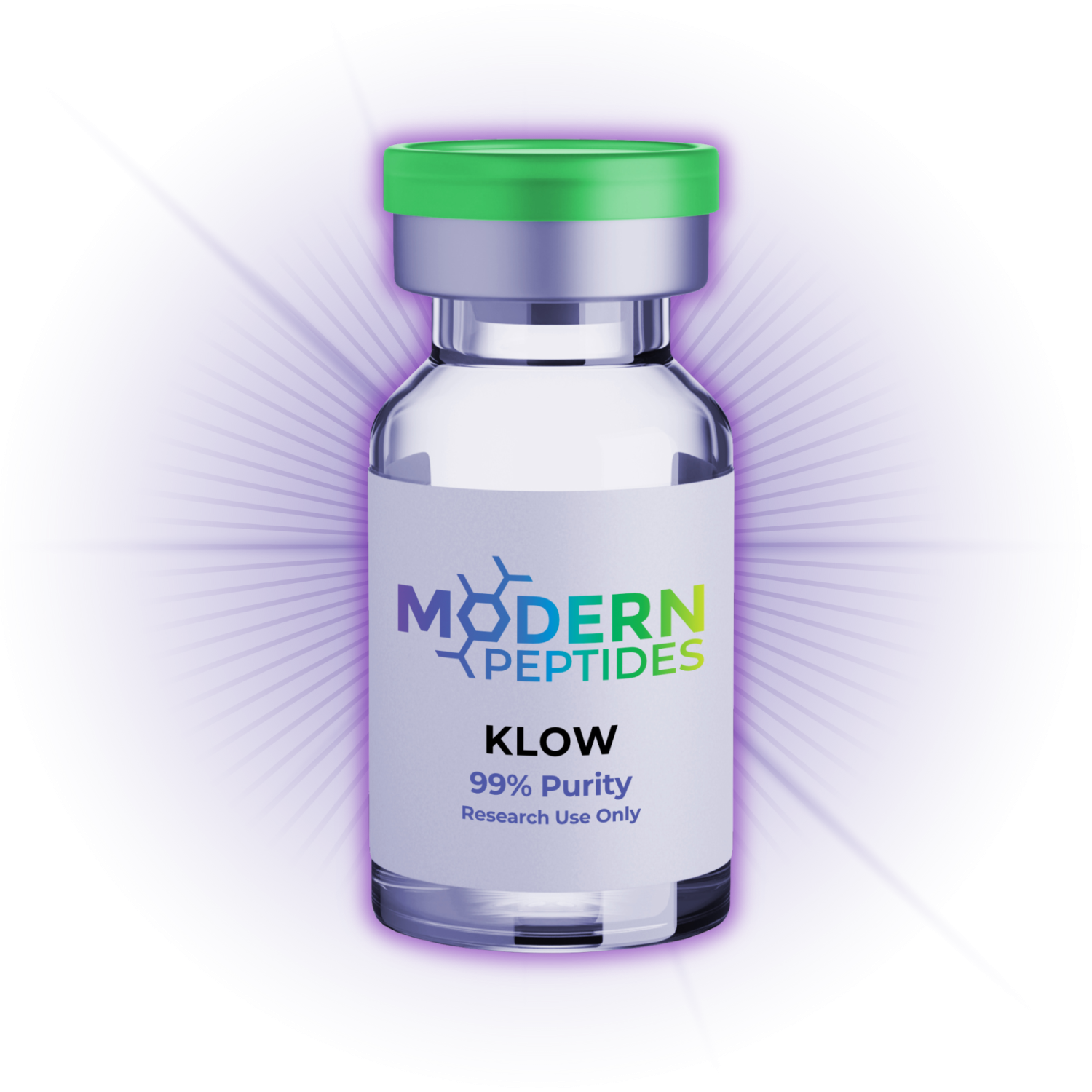 Modern Peptides