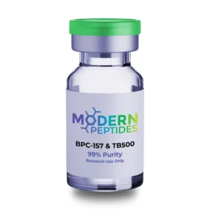 BPC-157 & TB500 (Thymosin Beta 4)