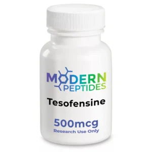 Tesofensine