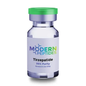 Tirzepatide (GLP-1 | GIP)