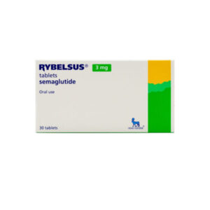 RYBELSUS® (semaglutide)